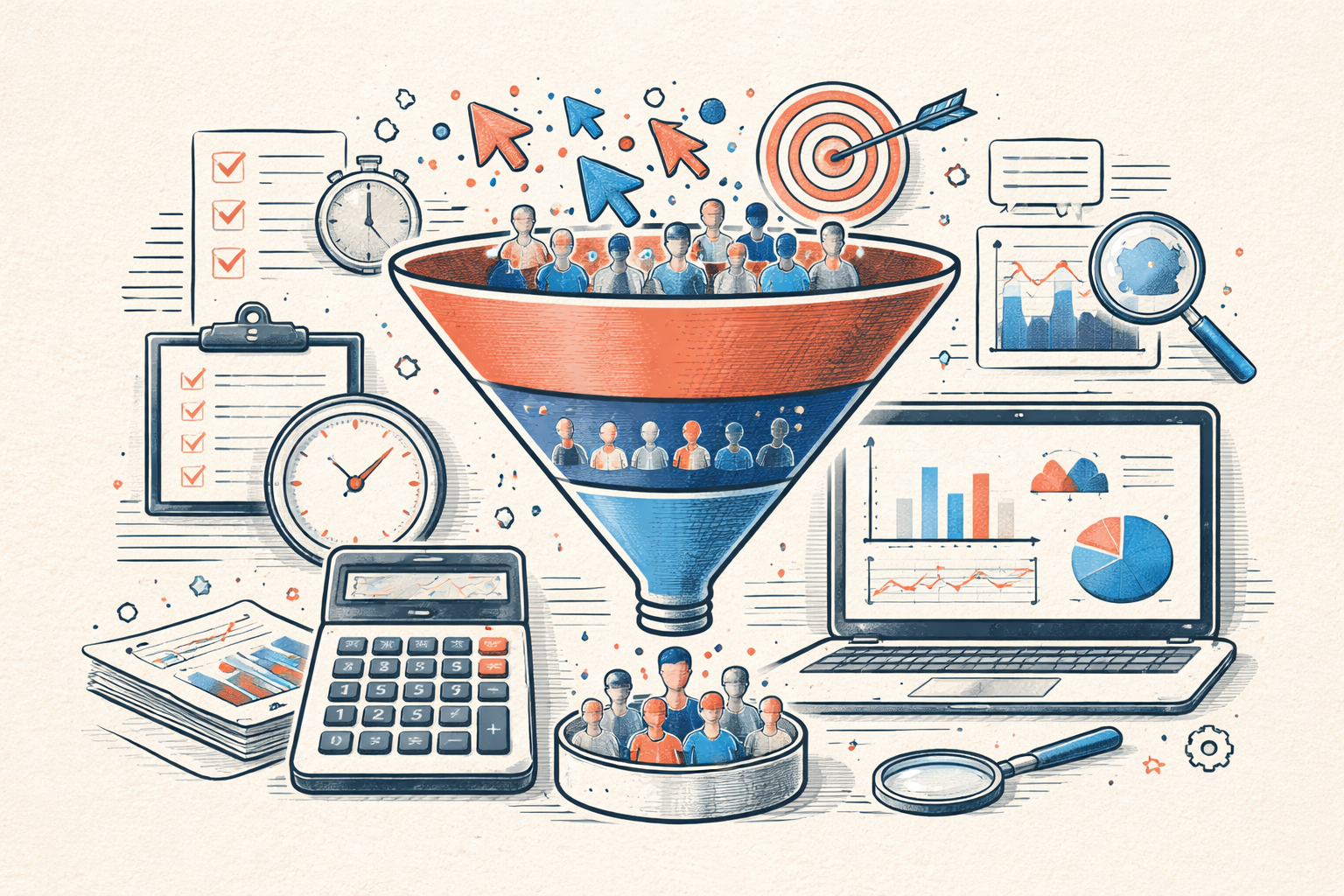Qué es CPL: coste por lead y cómo calcularlo