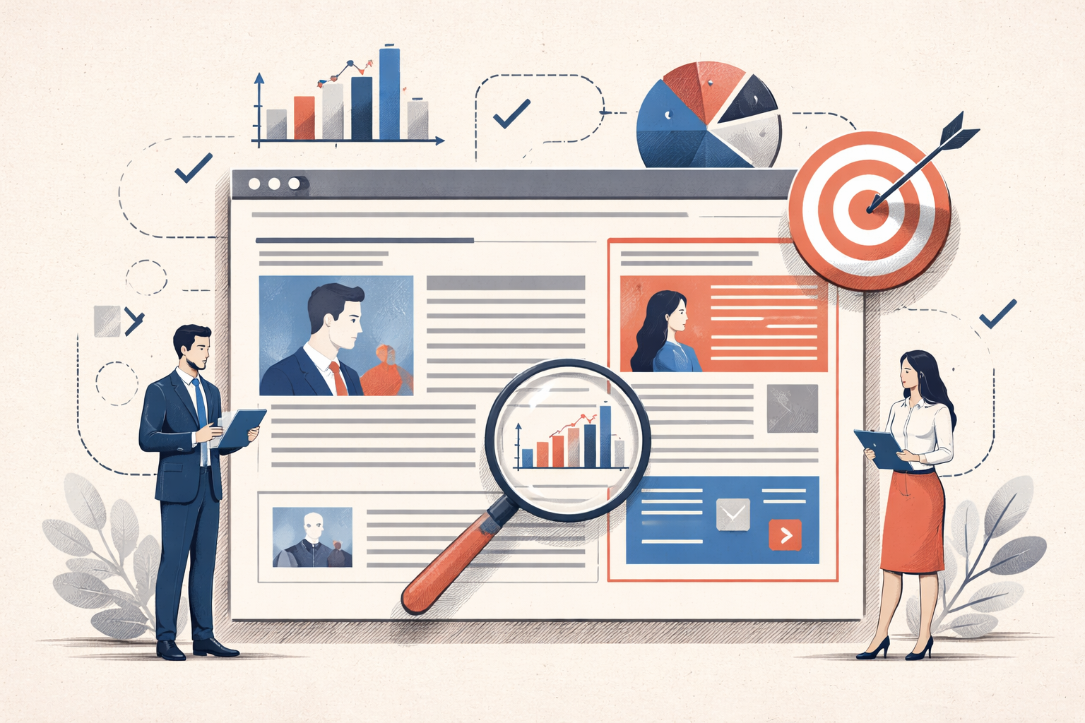 Native Ad: qué es y cómo funciona