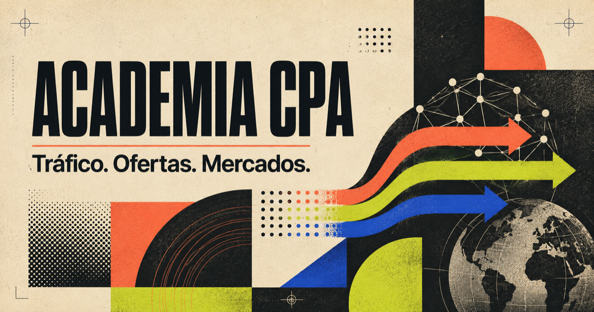 Academia CPA: tráfico, ofertas y mercados
